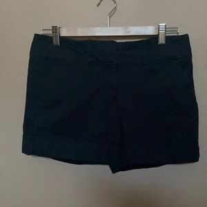 🎈 New York and Company Black shorts